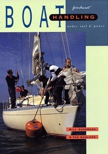 Boat handling under sail & power