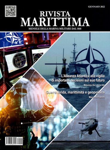 Rivista Marittima
