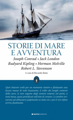 Storie di mare e avventura