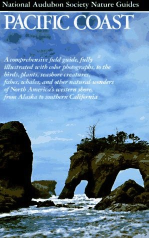 Audubon Society nature guides Pacific coast coastal lagoons