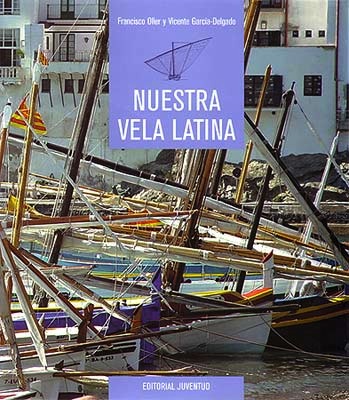 Nuestra vela latina