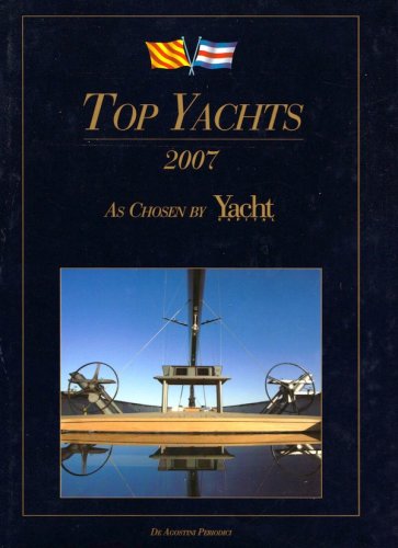 Top yachts 2007