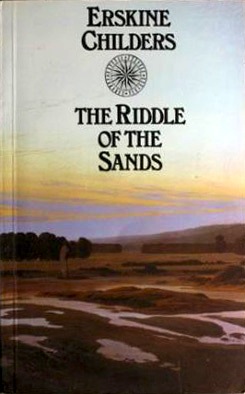 Riddle of the sands