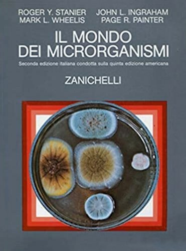 Mondo dei microrganismi