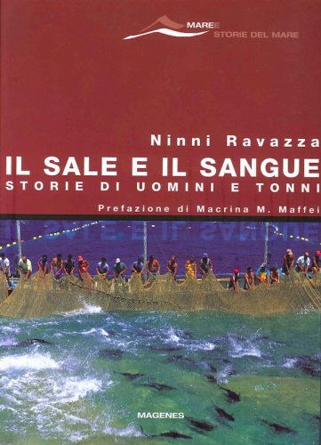 Sale e il sangue