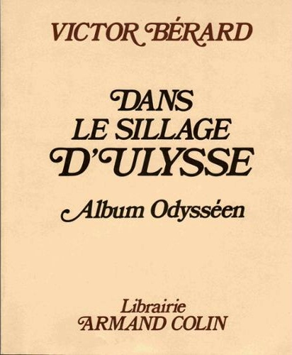 Dans le sillage d'Ulysse