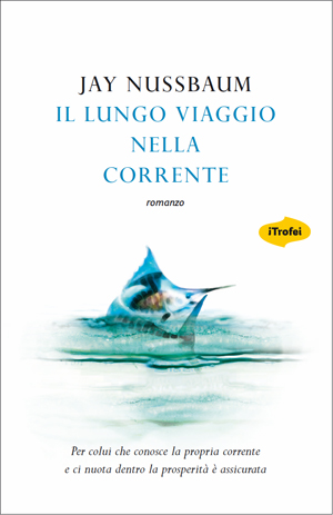 Lungo viaggio nella corrente