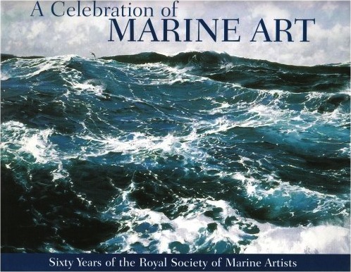 Celebration of marine art