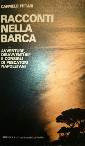 Racconti nella barca