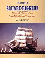 Pacific square-riggers