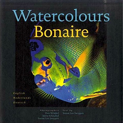 Watercolors Bonaire