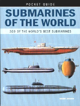 Submarines of the world
