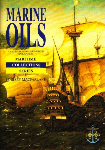 Marine oils