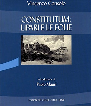 Constitutum: Lipari e le Eolie