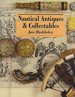 Nautical antiques & collectables