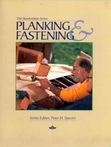 Planking & fastening