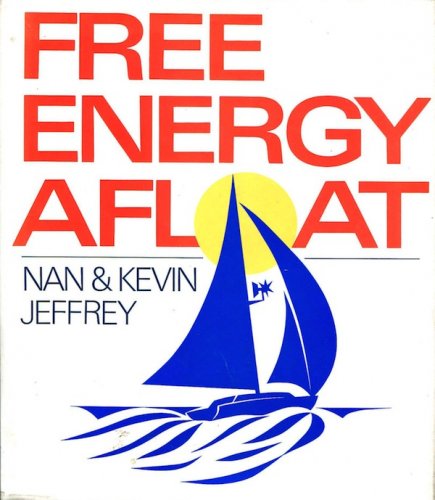 Free energy afloat
