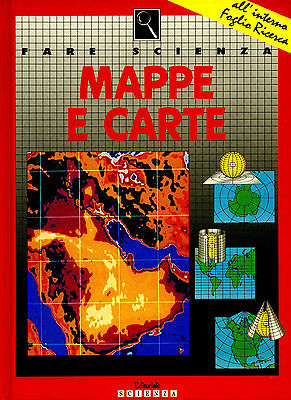 Mappe e carte