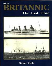 HMHS Britannic