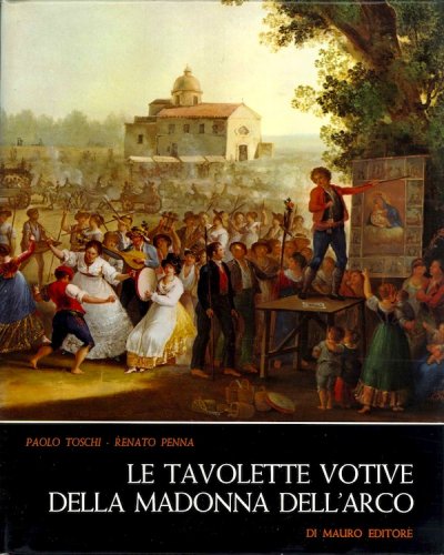 Tavolette votive della Madonna dell'Arco