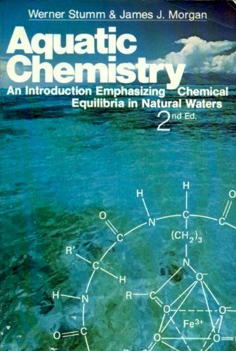 Aquatic chemistry