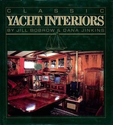Classic yacht interiors