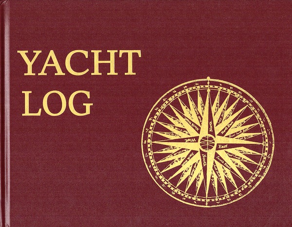 Yacht log