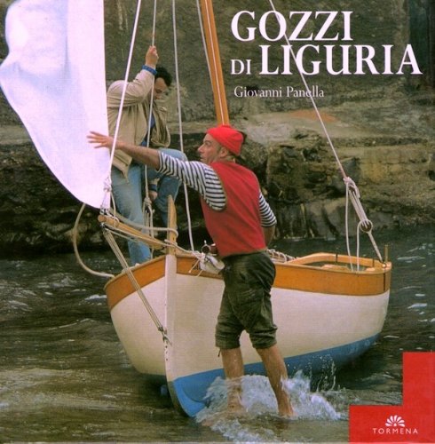 Gozzi di Liguria