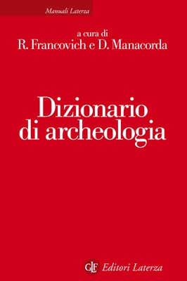 Dizionario di archeologia