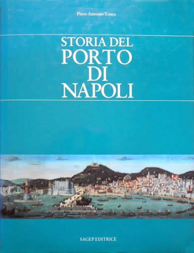 Storia del porto di Napoli