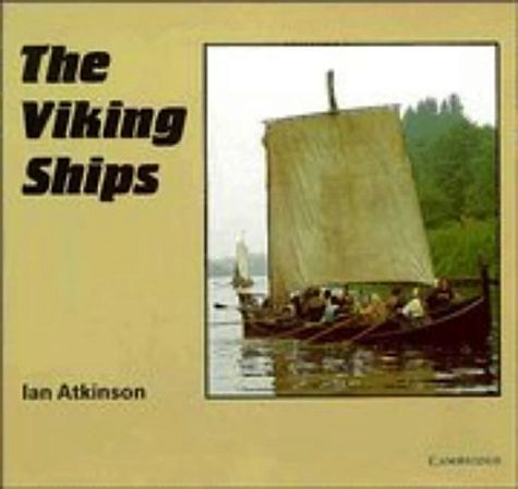 Viking ships