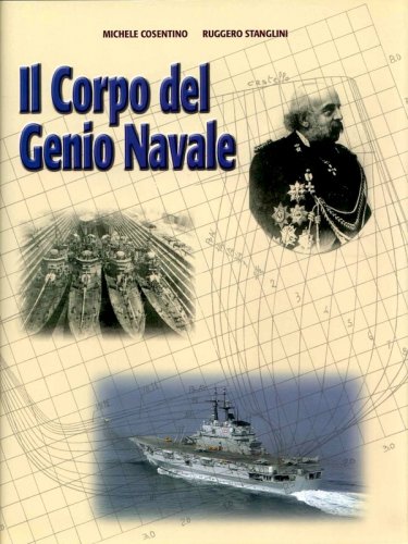 Corpo del Genio Navale