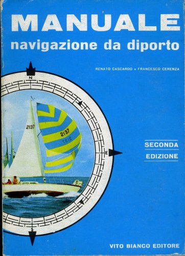 Manuale navigazione da diporto
