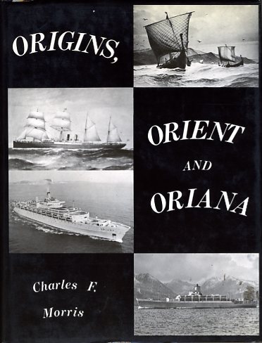 Origins, Orient and Oriana