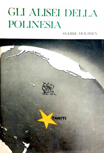 Alisei della Polinesia