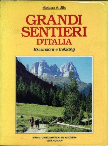 Grandi sentieri d'Italia