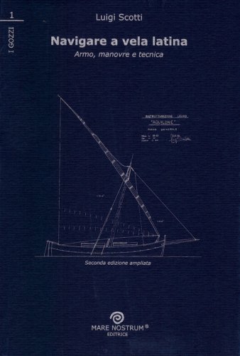 Navigare a vela latina