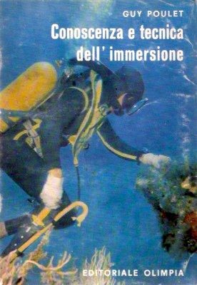Conoscenza e tecnica dell'immersione