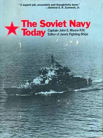 Soviet Navy today