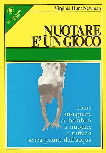 Nuotare è un gioco