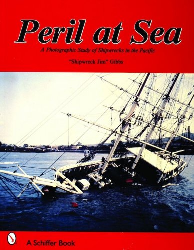 Peril at sea
