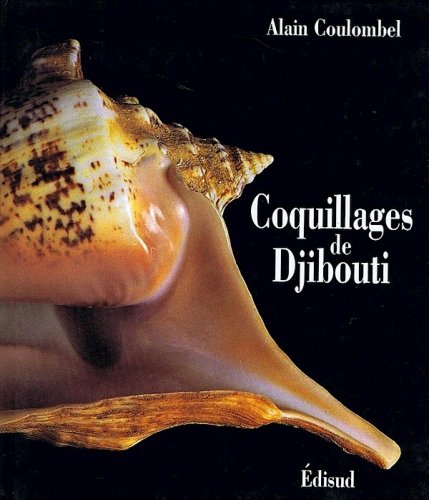 Coquillages de Djibouti