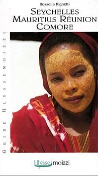 Seychelles Mauritius Reunion Comore