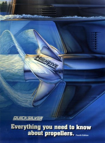 Everything you need to know about propellers