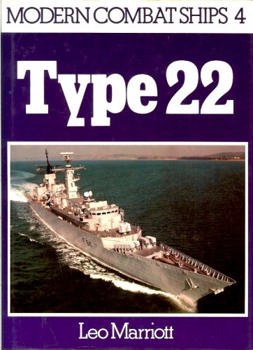 Type 22
