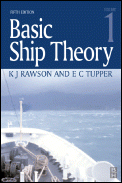 Basic ship theory vol.1