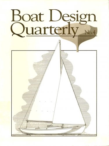 Boat Design Quarterly n.4