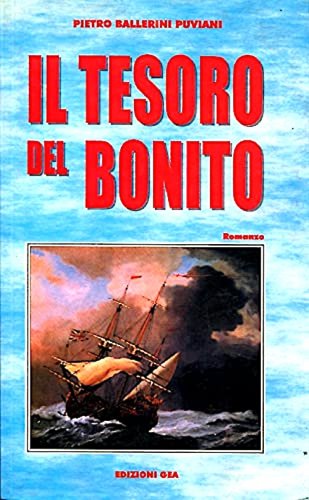 Tesoro del Bonito