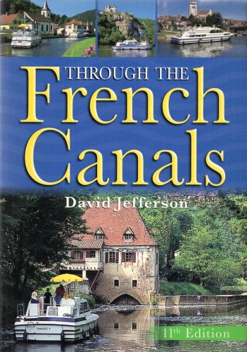 Through the french canals