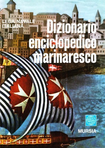 Dizionario enciclopedico marinaresco